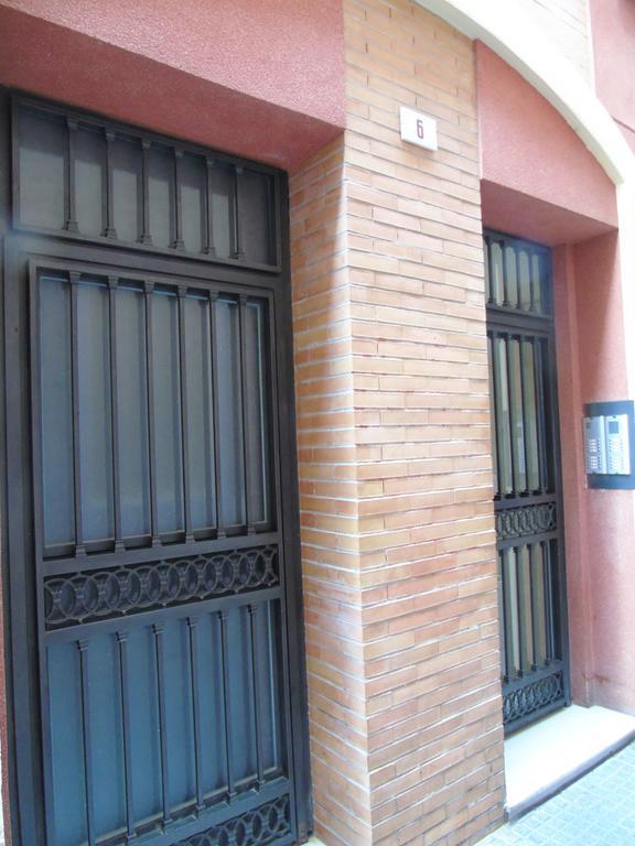 A&N Eduardo Ocon, City Center Málaga Exterior foto